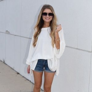 Tops - White top Tops - White top